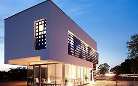 Hotel Caldor - 24H Self-Check In